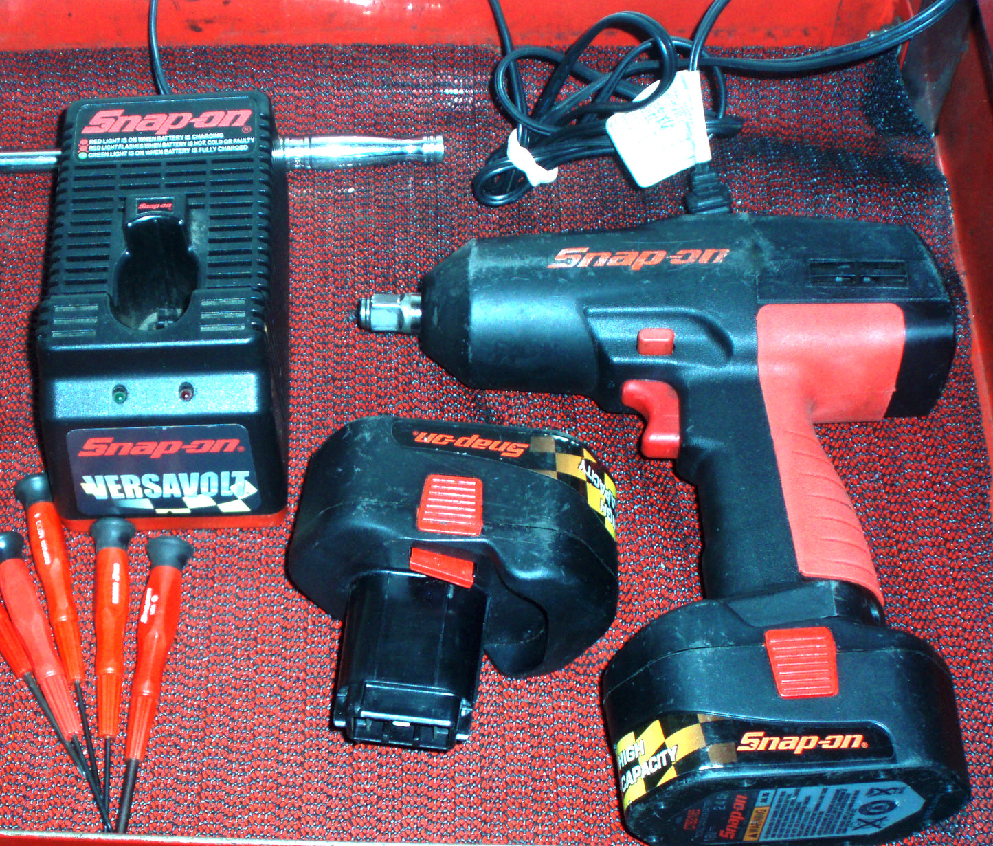 machinist tools